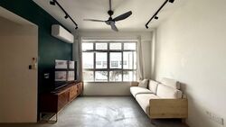 Blk 326C Punggol Vue (Punggol), HDB 3 Rooms #604424641